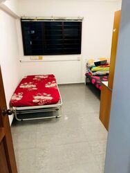 Blk 25 Marsiling Green (Woodlands), HDB 4 Rooms #593659131